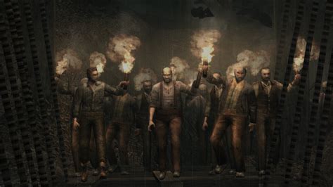 villagers movie|resident evil village film order.